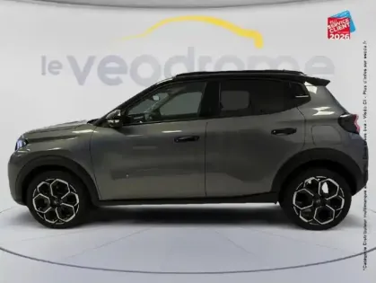 Photo 8 Citroën C3  1.2 Turbo 100ch MAX