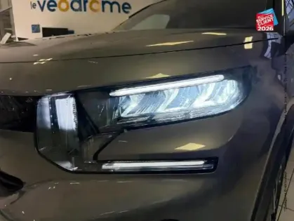 Photo 27 Citroën C3  1.2 Turbo 100ch MAX