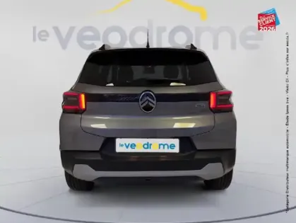 Photo 21 Citroën C3  1.2 Turbo 100ch MAX