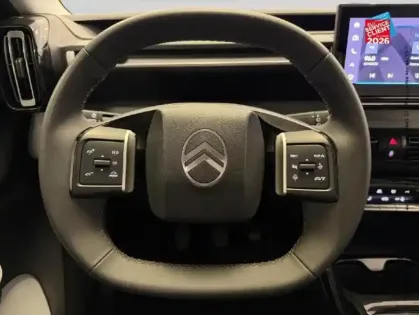 Photo 11 Citroën C3  1.2 Turbo 100ch MAX