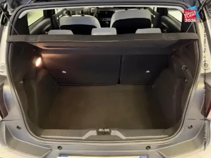 Photo 13 Citroën C3  1.2 Turbo 100ch MAX