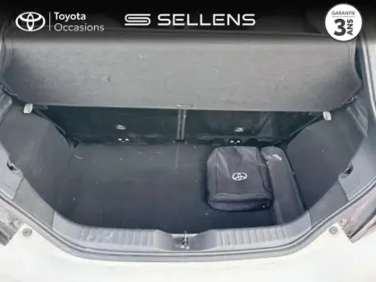 Photo 9 Toyota Aygo  X 1.0 VVT-i 72ch Active