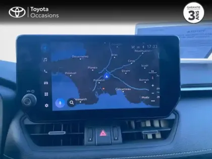 Photo 14 Toyota Rav4  2.5 Hybride 218ch Dynamic 2WD MY23