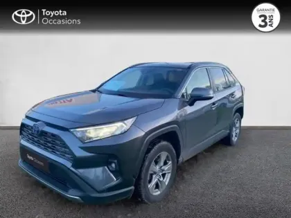 Photo Toyota Rav4