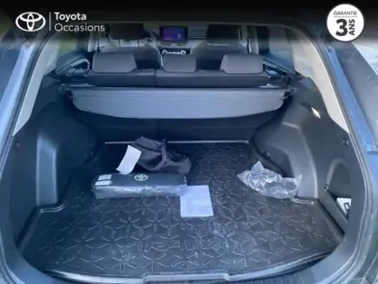 Photo 9 Toyota Rav4  2.5 Hybride 218ch Dynamic 2WD MY23
