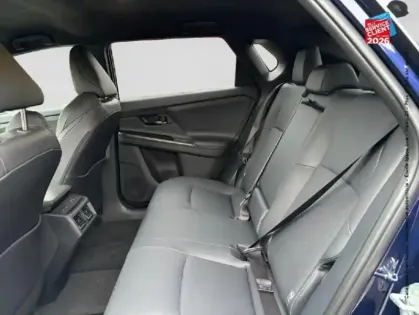 Photo 10 Toyota Bz4x  224ch 22kW Grande Autonomie Lounge MC25