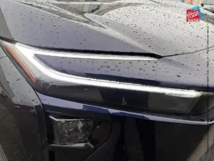 Photo 12 Toyota Bz4x  224ch 22kW Grande Autonomie Lounge MC25