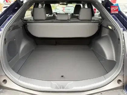 Photo 13 Toyota Bz4x  224ch 22kW Grande Autonomie Lounge MC25