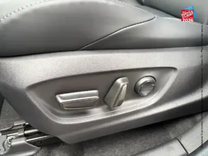 Photo 11 Toyota Bz4x  224ch 22kW Grande Autonomie Lounge MC25