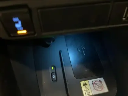 Photo 11 Toyota Yaris  116h GR Sport 5p MY22