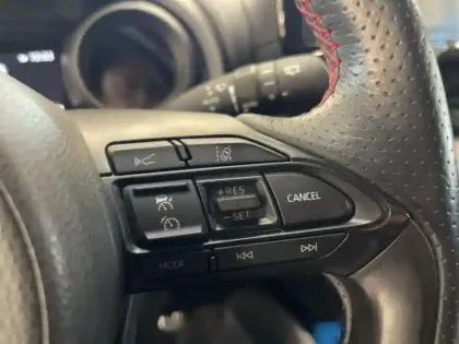 Photo 10 Toyota Yaris  116h GR Sport 5p MY22