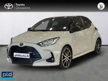Photo Toyota Yaris