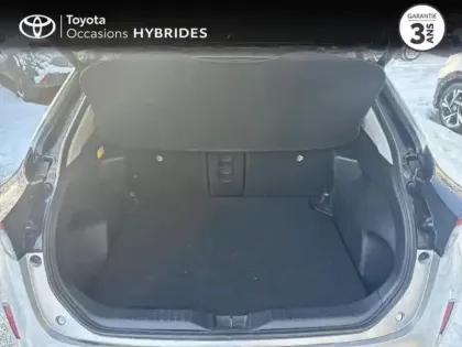 Photo 9 Toyota Yaris  Cross 116h Collection MY22