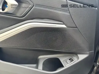 Photo 43 BMW Serie 3 Série 3 Touring 320dA MH xDrive 190ch M Sport