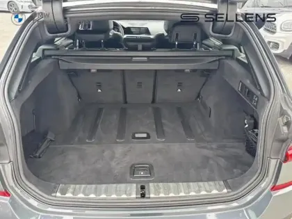 Photo 21 BMW Serie 3 Série 3 Touring 320dA MH xDrive 190ch M Sport