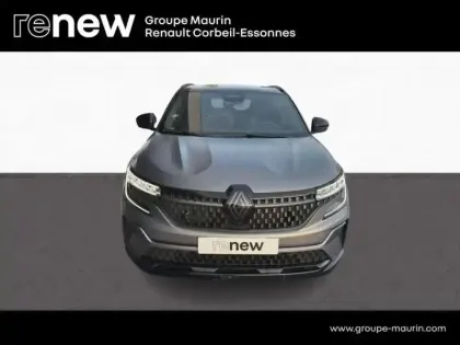 Photo 7 Renault Austral  1.2 E-Tech full hybrid 200ch Iconic esprit Alpine