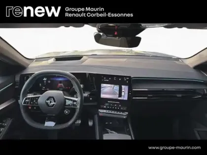 Photo 13 Renault Austral  1.2 E-Tech full hybrid 200ch Iconic esprit Alpine