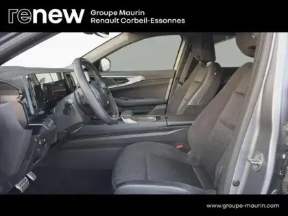 Photo 11 Renault Austral  1.2 E-Tech full hybrid 200ch Iconic esprit Alpine