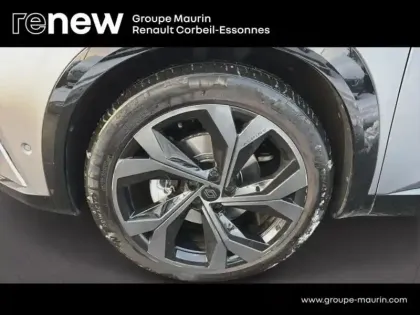 Photo 8 Renault Austral  1.2 E-Tech full hybrid 200ch Iconic esprit Alpine