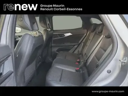 Photo 12 Renault Austral  1.2 E-Tech full hybrid 200ch Iconic esprit Alpine