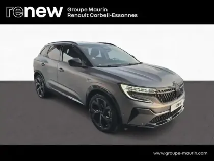 Photo 6 Renault Austral  1.2 E-Tech full hybrid 200ch Iconic esprit Alpine