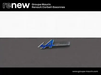 Photo 9 Renault Austral  1.2 E-Tech full hybrid 200ch Iconic esprit Alpine