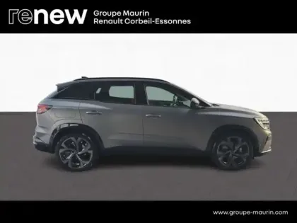 Photo 5 Renault Austral  1.2 E-Tech full hybrid 200ch Iconic esprit Alpine