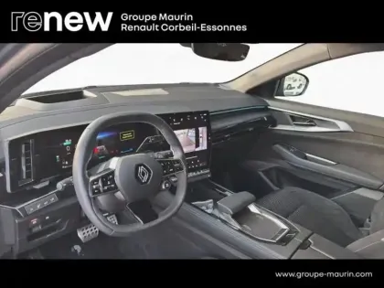 Photo 10 Renault Austral  1.2 E-Tech full hybrid 200ch Iconic esprit Alpine