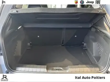 Photo 5 Jeep Avenger  1.2 Turbo T3 110ch MHEV Summit BVR6 eHybrid