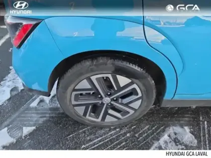 Photo 7 Hyundai Kona  Electric 39kWh - 136ch Intuitive