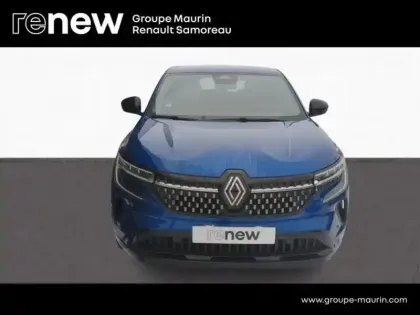 Photo 5 Renault Austral  1.2 E-Tech full hybrid 200ch Techno