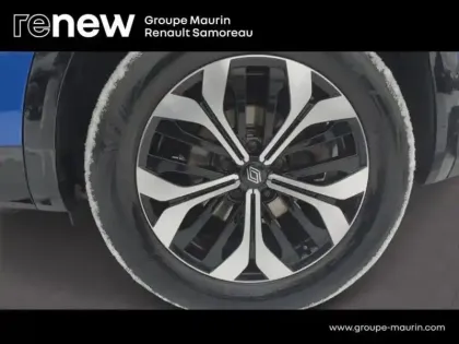 Photo 6 Renault Austral  1.2 E-Tech full hybrid 200ch Techno