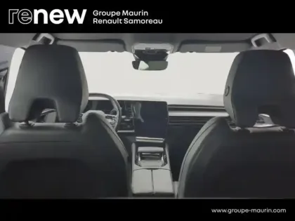 Photo 7 Renault Austral  1.2 E-Tech full hybrid 200ch Techno