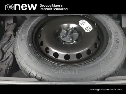 Photo 8 Renault Austral  1.2 E-Tech full hybrid 200ch Techno