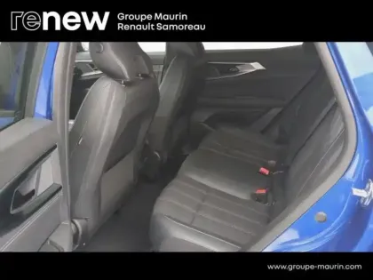 Photo 10 Renault Austral  1.2 E-Tech full hybrid 200ch Techno