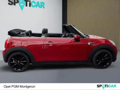Photo 35 Mini Mini Cabrio Cooper 136ch Exquisite BVA