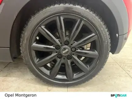 Photo 11 Mini Mini Cabrio Cooper 136ch Exquisite BVA