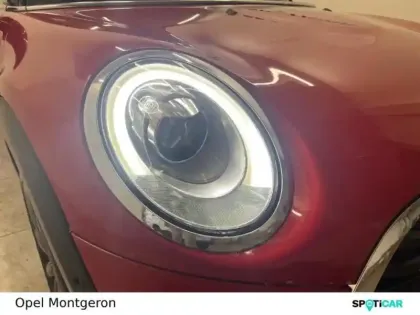 Photo 14 Mini Mini Cabrio Cooper 136ch Exquisite BVA