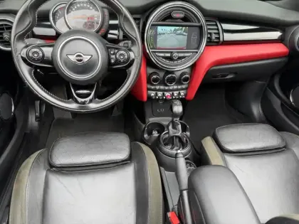 Photo 43 Mini Mini Cabrio Cooper 136ch Exquisite BVA