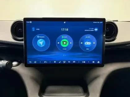 Photo 13 BYD Dolphin  204ch - 60,4 kWh Comfort