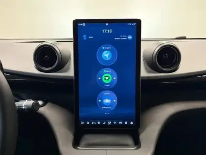 Photo 14 BYD Dolphin  204ch - 60,4 kWh Comfort