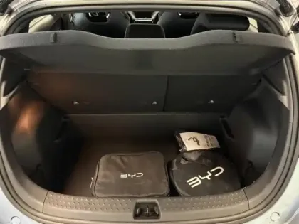 Photo 5 BYD Dolphin  204ch - 60,4 kWh Comfort