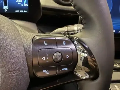 Photo 12 BYD Dolphin  204ch - 60,4 kWh Comfort