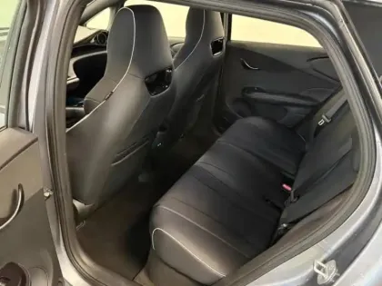 Photo 7 BYD Dolphin  204ch - 60,4 kWh Comfort