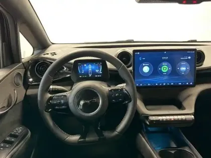 Photo 10 BYD Dolphin  204ch - 60,4 kWh Comfort