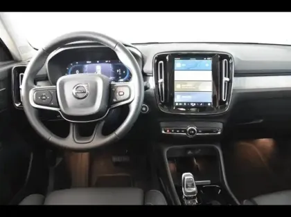 Photo 12 Volvo Xc40  B3 163ch Lounge Edition DCT 7