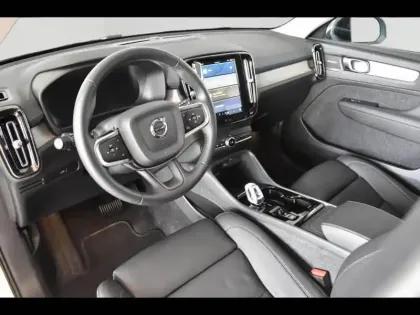 Photo 24 Volvo XC40  B3 163ch Lounge Edition DCT 7