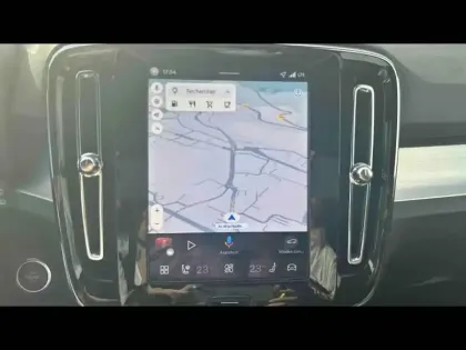 Photo 25 Volvo XC40  B3 163ch Lounge Edition DCT 7