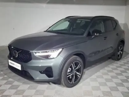 Photo Volvo Xc40 Lounge Edition