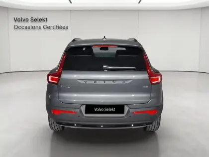 Photo 17 Volvo XC40  B3 163ch Lounge Edition DCT 7